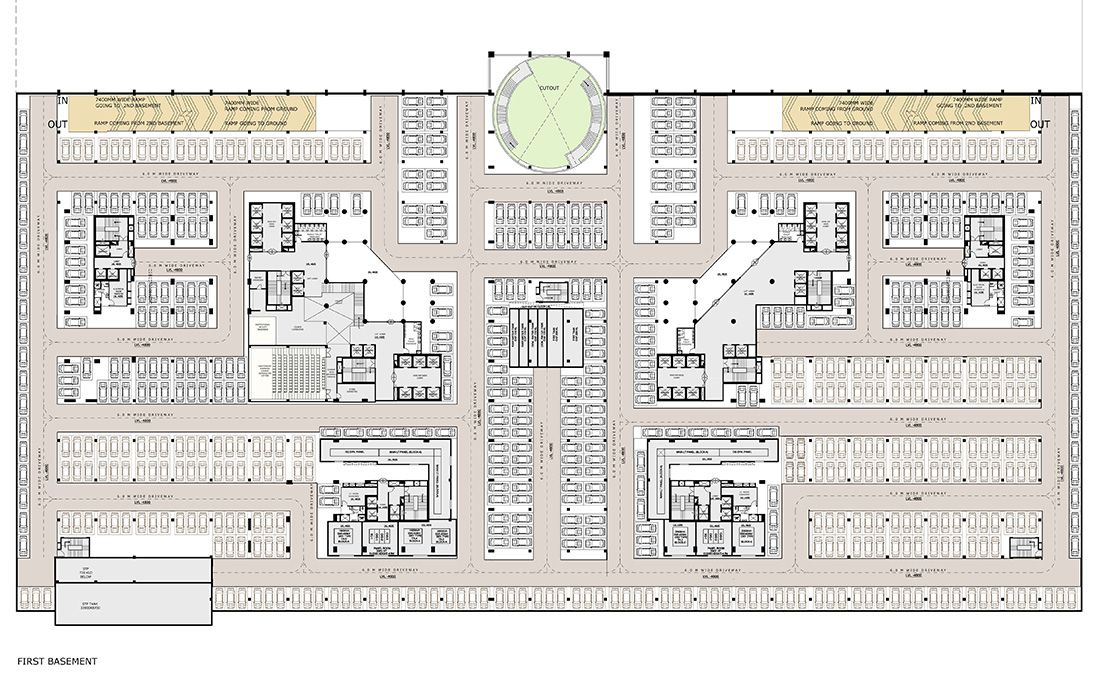 Lower Ground Floor
